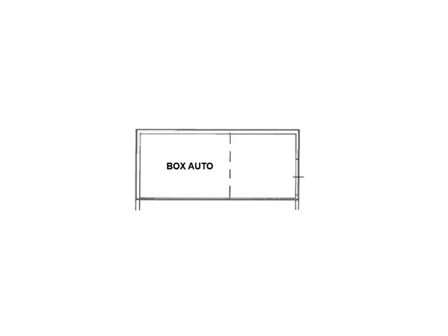 Immagine 7 di Posto auto in vendita  in Via San Giuseppe, N. 63 a Cingoli