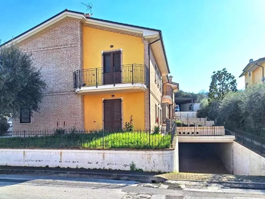 Immagine 3 di Appartamento in vendita  in Via Machiavelli, N. Snc a Cingoli