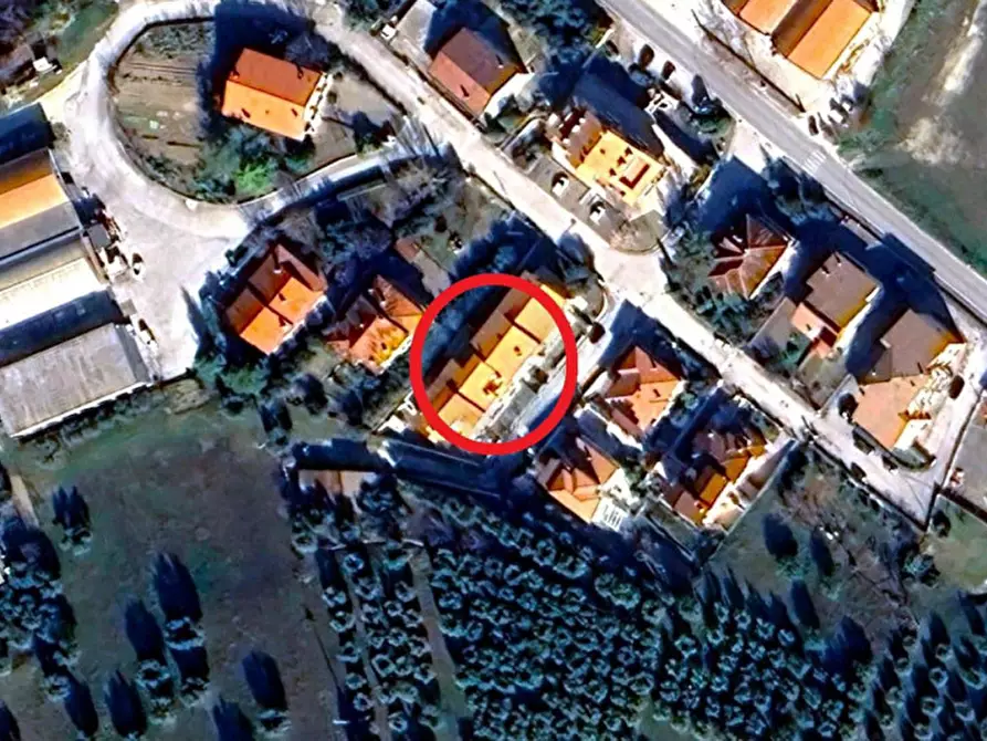 Immagine 6 di Appartamento in vendita  in Via Machiavelli, N. Snc a Cingoli