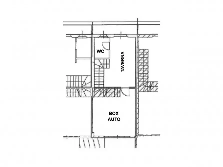 Immagine 9 di Appartamento in vendita  in Via Machiavelli, N. Snc a Cingoli