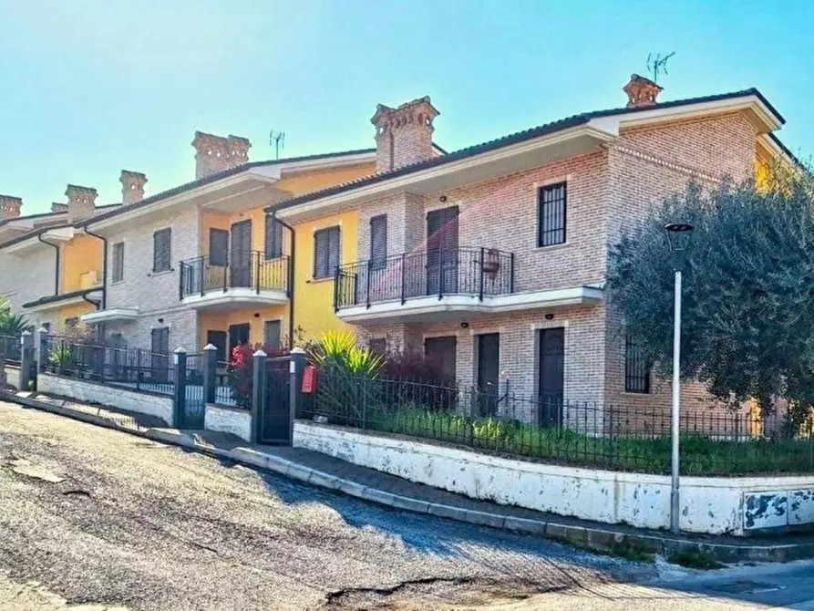 Immagine 2 di Appartamento in vendita  in Via Machiavelli, N. Snc a Cingoli