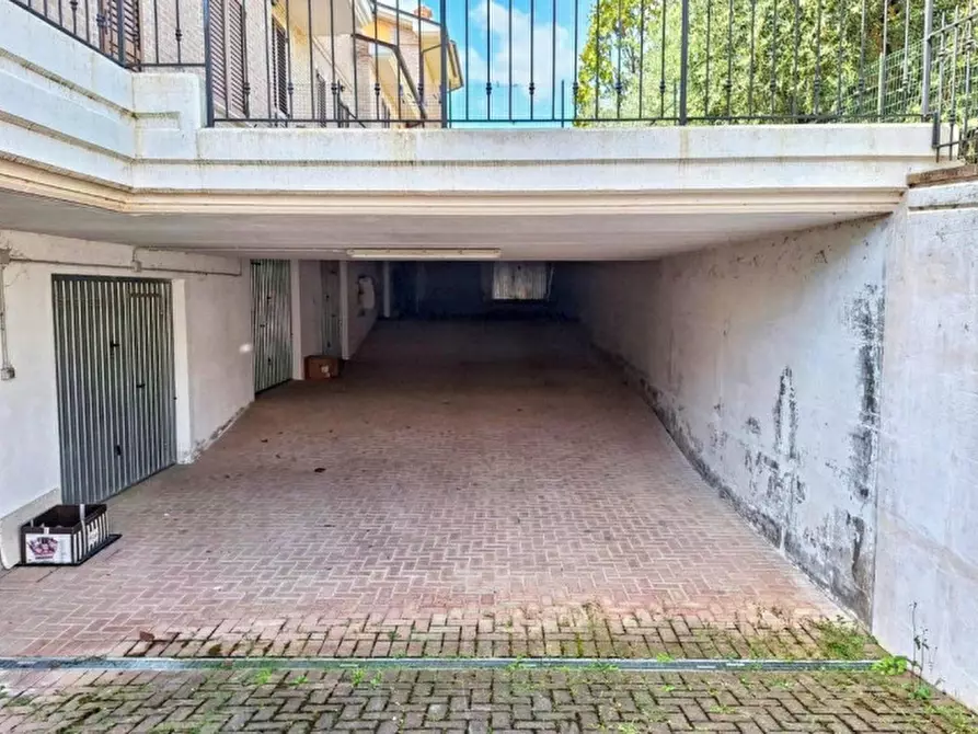 Immagine 4 di Appartamento in vendita  in Via Machiavelli, N. Snc a Cingoli