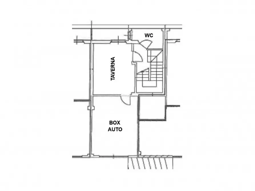 Immagine 8 di Appartamento in vendita  in Via Machiavelli, N. Snc a Cingoli