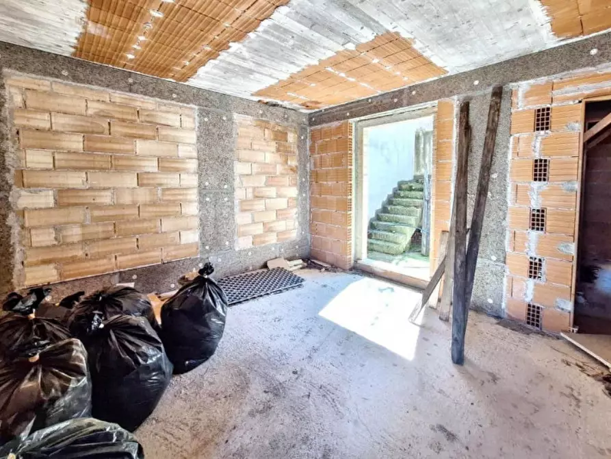 Immagine 2 di Villetta a schiera in vendita  in Via Trentavisi, N. Snc a Cingoli