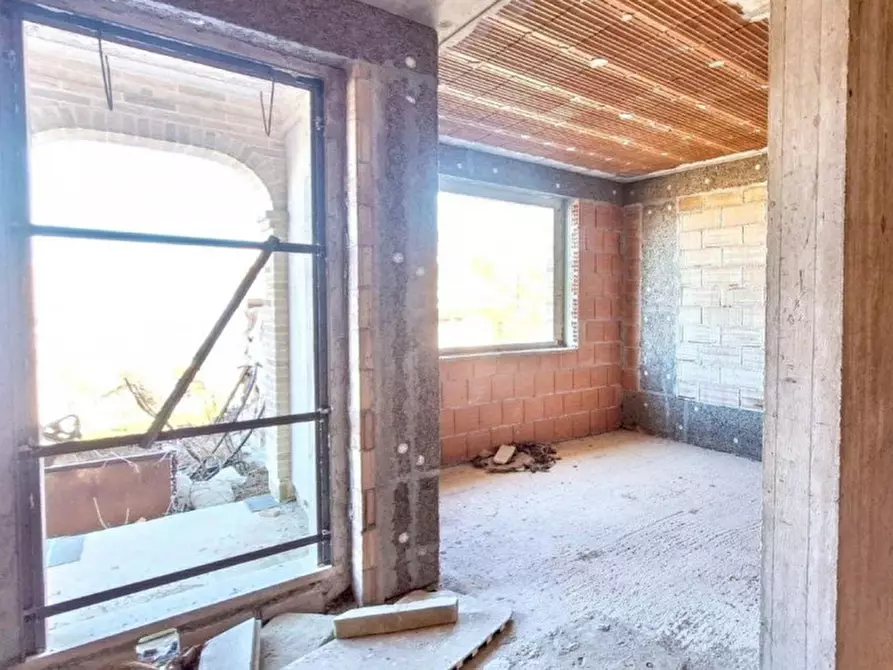 Immagine 4 di Villetta a schiera in vendita  in Via Trentavisi, N. Snc a Cingoli