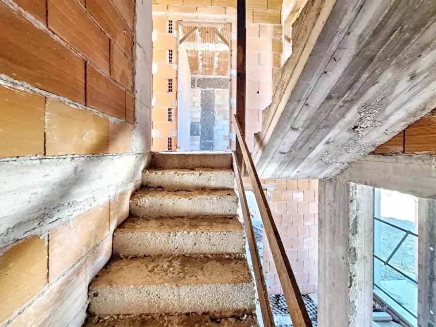 Immagine 6 di Villetta a schiera in vendita  in Via Trentavisi, N. Snc a Cingoli