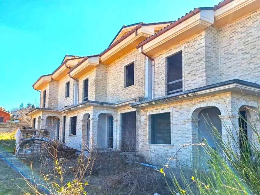 Immagine 7 di Villetta a schiera in vendita  in Via Trentavisi, N. Snc a Cingoli