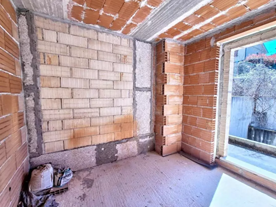 Immagine 8 di Villetta a schiera in vendita  in Via Trentavisi, N. Snc a Cingoli