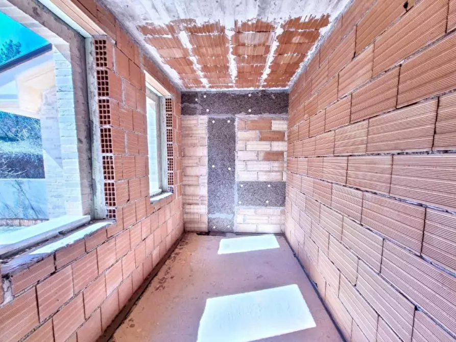 Immagine 9 di Villetta a schiera in vendita  in Via Trentavisi, N. Snc a Cingoli