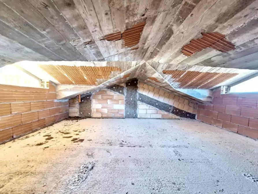 Immagine 10 di Villetta a schiera in vendita  in Via Trentavisi, N. Snc a Cingoli