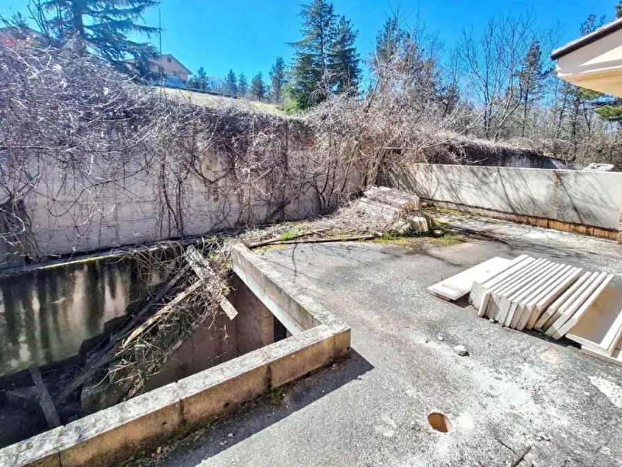 Immagine 11 di Villetta a schiera in vendita  in Via Trentavisi, N. Snc a Cingoli