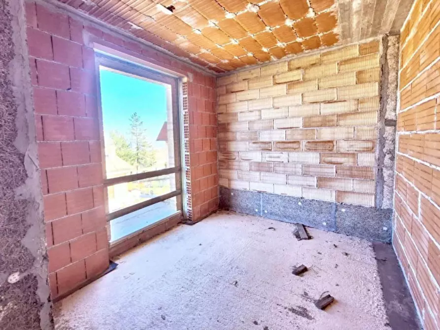 Immagine 12 di Villetta a schiera in vendita  in Via Trentavisi, N. Snc a Cingoli