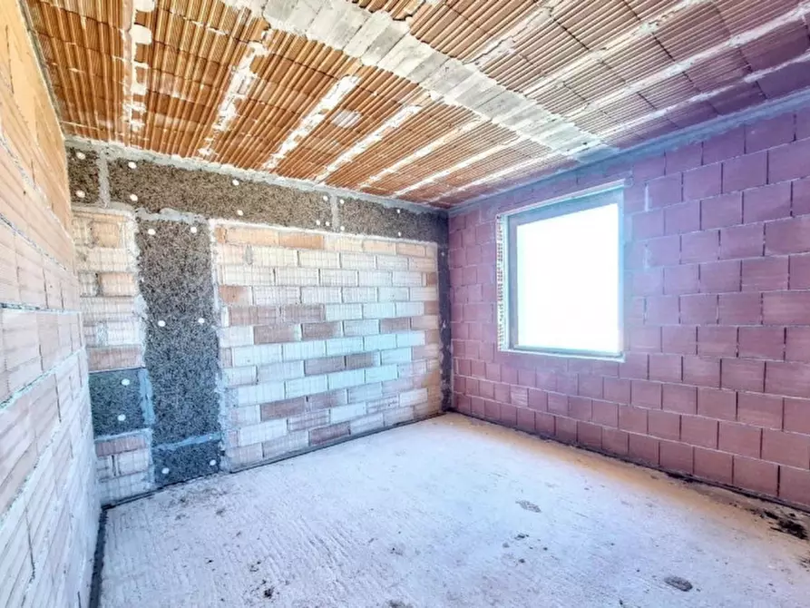 Immagine 13 di Villetta a schiera in vendita  in Via Trentavisi, N. Snc a Cingoli