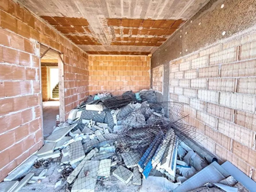 Immagine 14 di Villetta a schiera in vendita  in Via Trentavisi, N. Snc a Cingoli