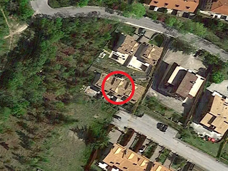 Immagine 16 di Villetta a schiera in vendita  in Via Trentavisi, N. Snc a Cingoli