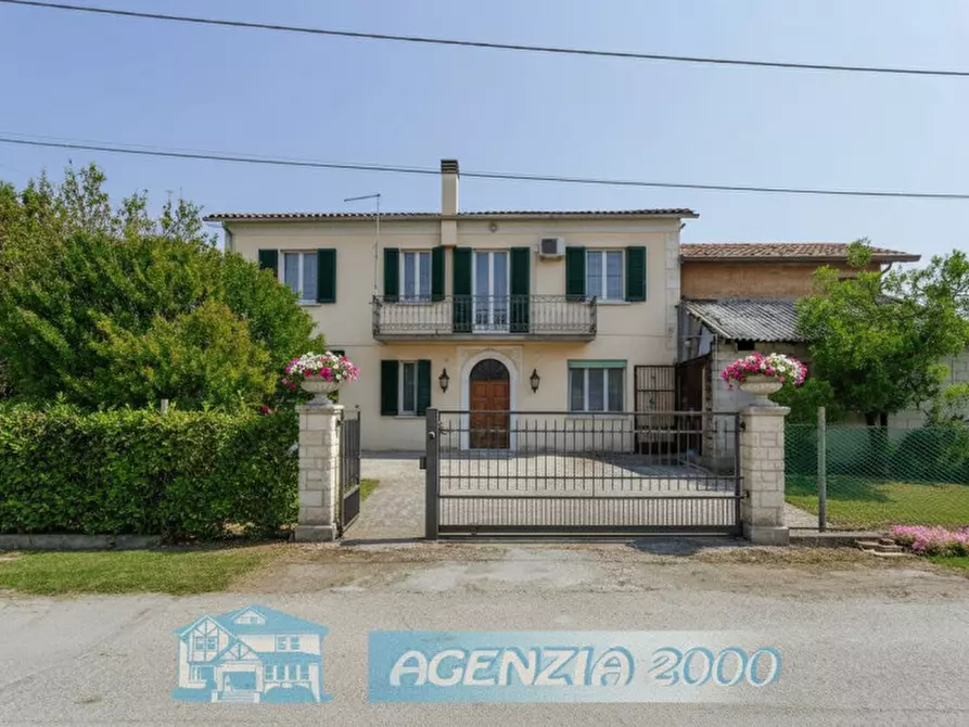 Immagine 1 di Casa indipendente in vendita  in Via Mardeveie 29 a Arre