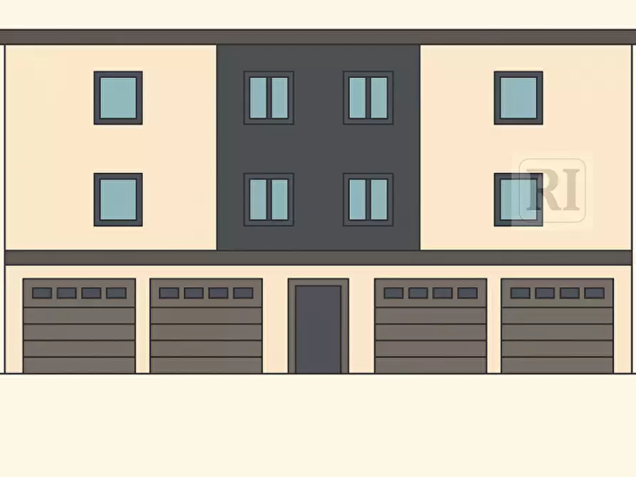 Immagine 10 di Appartamento in vendita  in via gorizia a Curtarolo