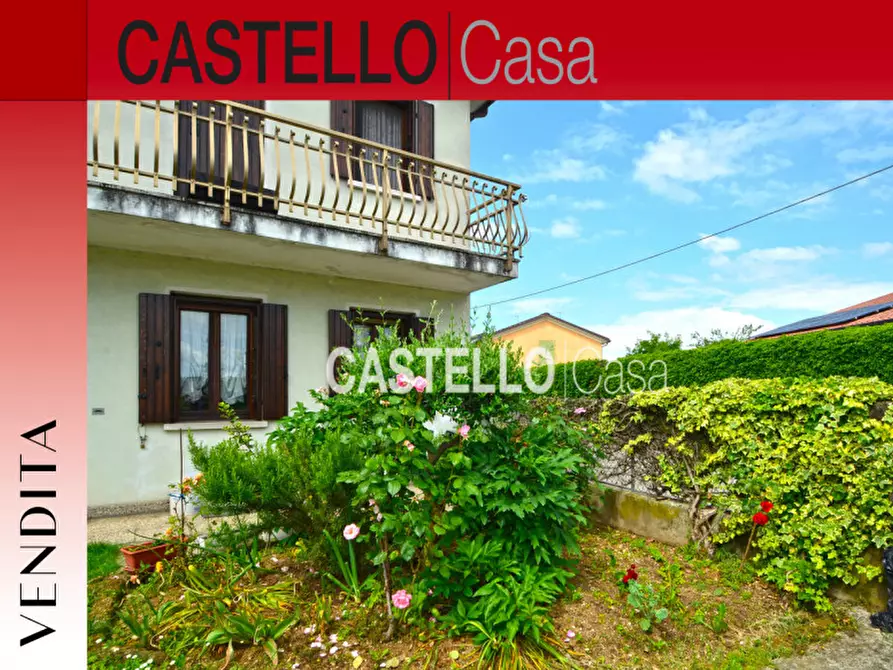 Immagine 1 di Casa indipendente in vendita  in Via Giuseppe Sarto a Riese Pio x