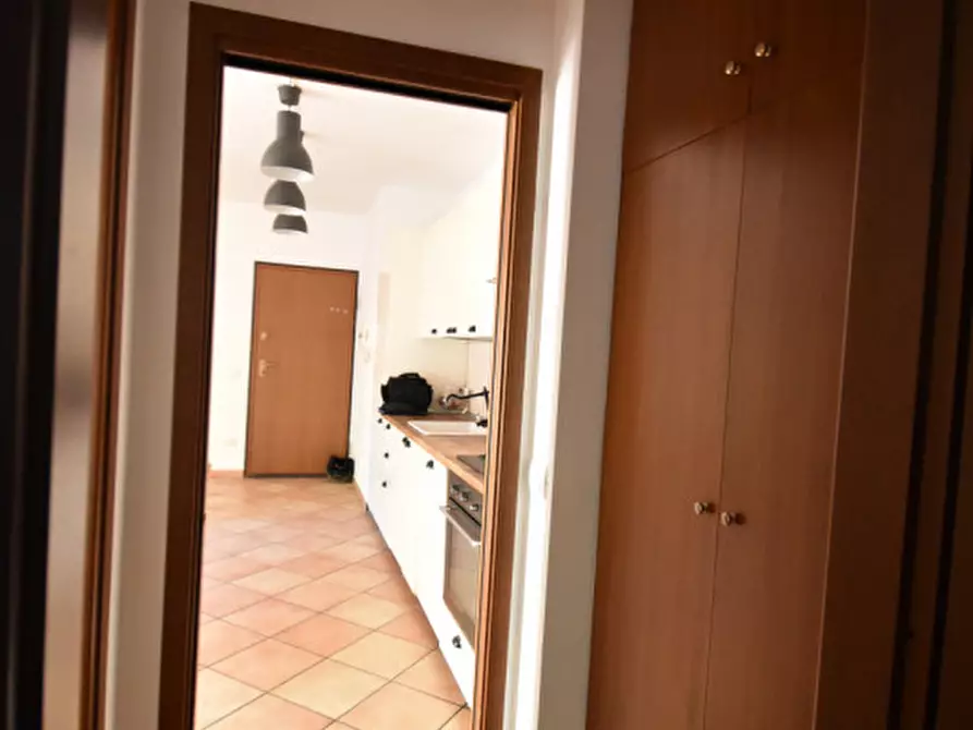 Immagine 16 di Appartamento in vendita  in Via dei Buonvisi a Roma