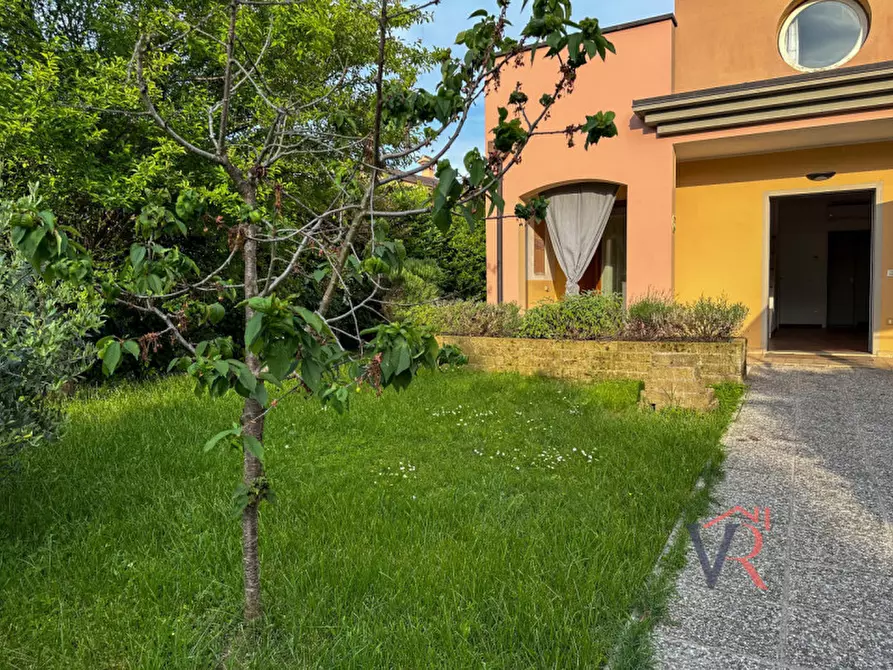 casa indipendente in vendita ad Azzano Mella