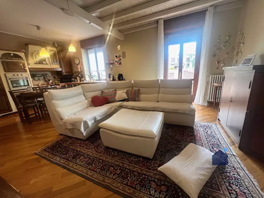 Immagine 5 di Appartamento in vendita  in Via Giuseppe Garibaldi a Castenedolo