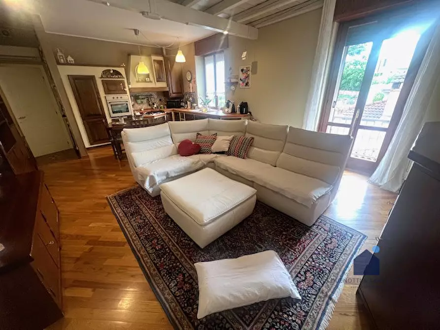 Immagine 7 di Appartamento in vendita  in Via Giuseppe Garibaldi a Castenedolo