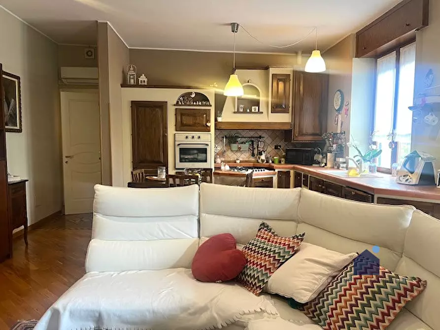 Immagine 8 di Appartamento in vendita  in Via Giuseppe Garibaldi a Castenedolo