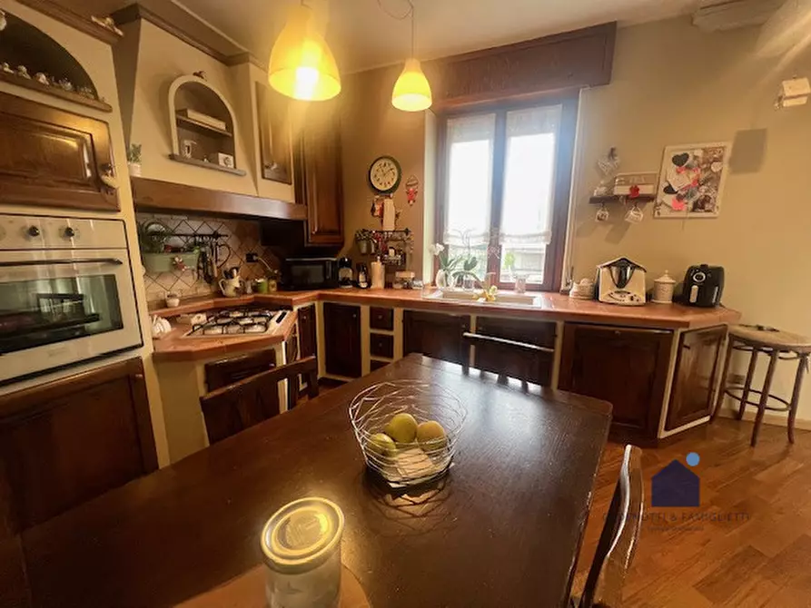 Immagine 9 di Appartamento in vendita  in Via Giuseppe Garibaldi a Castenedolo