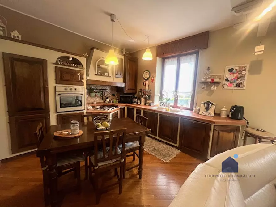 Immagine 11 di Appartamento in vendita  in Via Giuseppe Garibaldi a Castenedolo