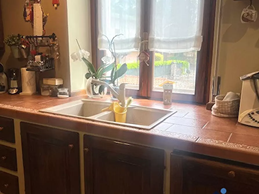 Immagine 13 di Appartamento in vendita  in Via Giuseppe Garibaldi a Castenedolo