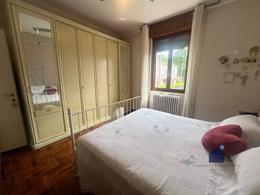 Immagine 16 di Appartamento in vendita  in Via Giuseppe Garibaldi a Castenedolo