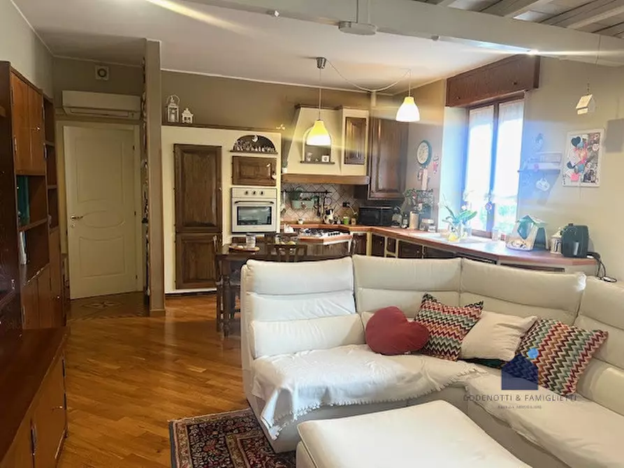 Immagine 25 di Appartamento in vendita  in Via Giuseppe Garibaldi a Castenedolo