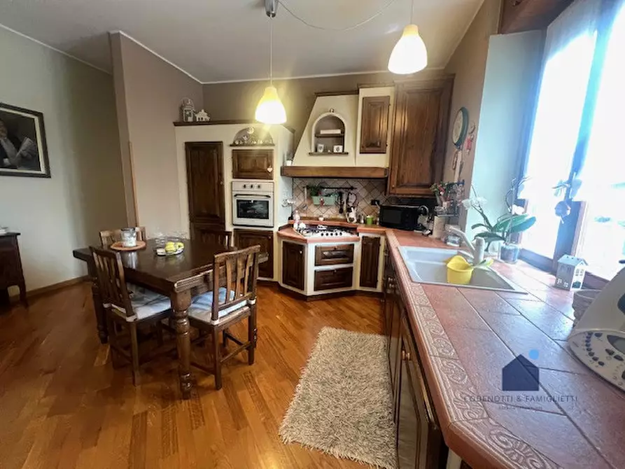 Immagine 32 di Appartamento in vendita  in Via Giuseppe Garibaldi a Castenedolo