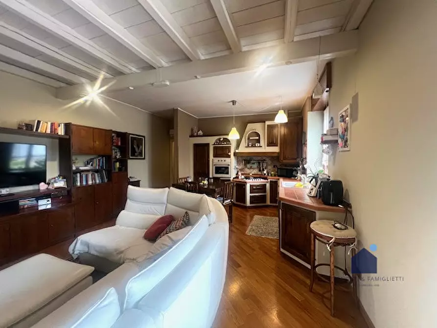 Immagine 34 di Appartamento in vendita  in Via Giuseppe Garibaldi a Castenedolo