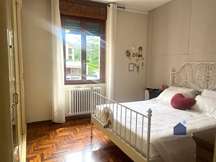 Immagine 41 di Appartamento in vendita  in Via Giuseppe Garibaldi a Castenedolo