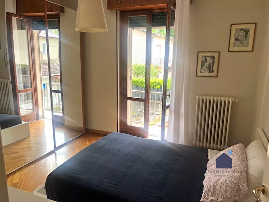 Immagine 44 di Appartamento in vendita  in Via Giuseppe Garibaldi a Castenedolo