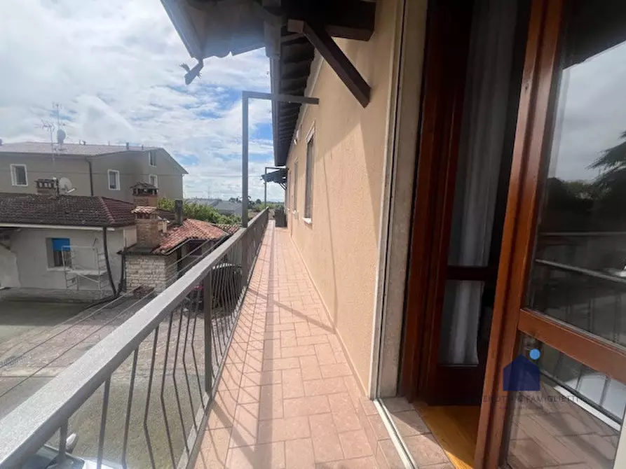 Immagine 59 di Appartamento in vendita  in Via Giuseppe Garibaldi a Castenedolo