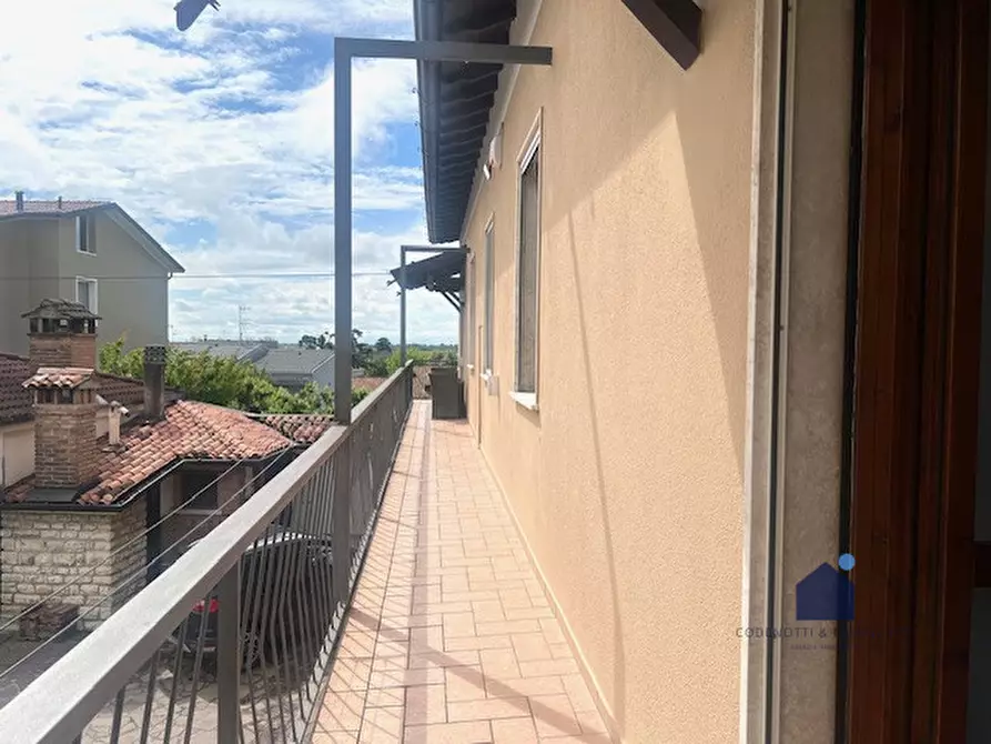 Immagine 60 di Appartamento in vendita  in Via Giuseppe Garibaldi a Castenedolo