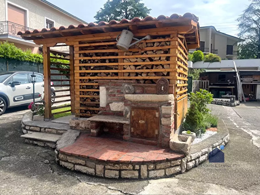 Immagine 65 di Appartamento in vendita  in Via Giuseppe Garibaldi a Castenedolo