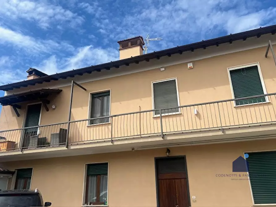 Immagine 66 di Appartamento in vendita  in Via Giuseppe Garibaldi a Castenedolo