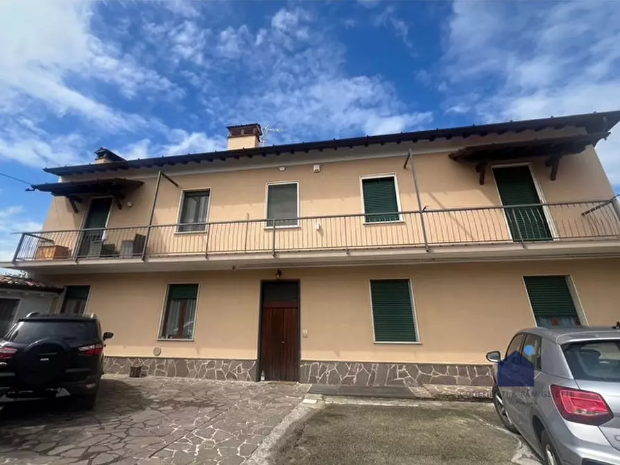 Immagine 67 di Appartamento in vendita  in Via Giuseppe Garibaldi a Castenedolo