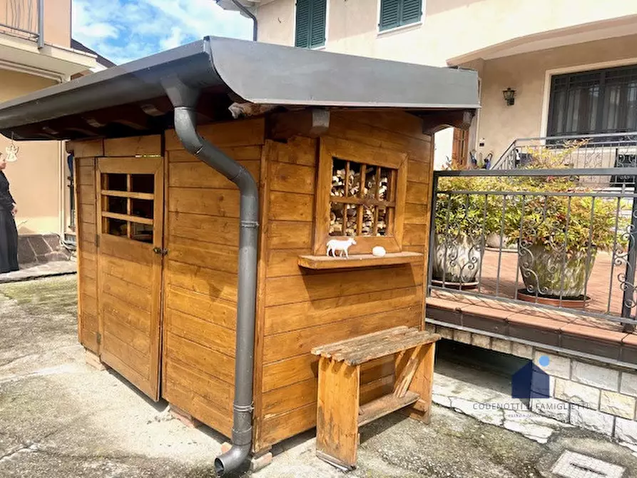 Immagine 68 di Appartamento in vendita  in Via Giuseppe Garibaldi a Castenedolo