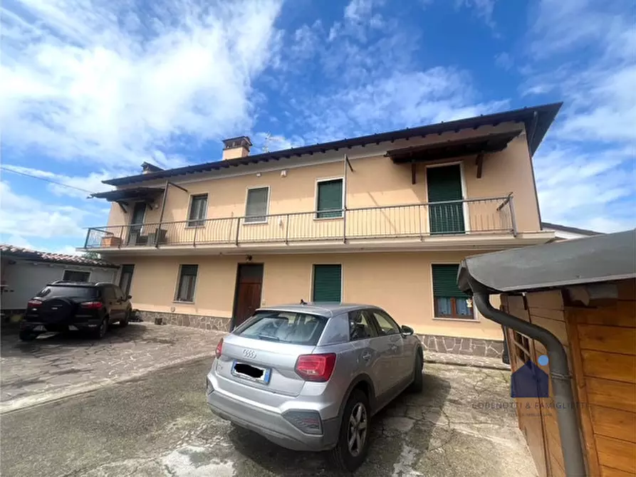 Immagine 69 di Appartamento in vendita  in Via Giuseppe Garibaldi a Castenedolo