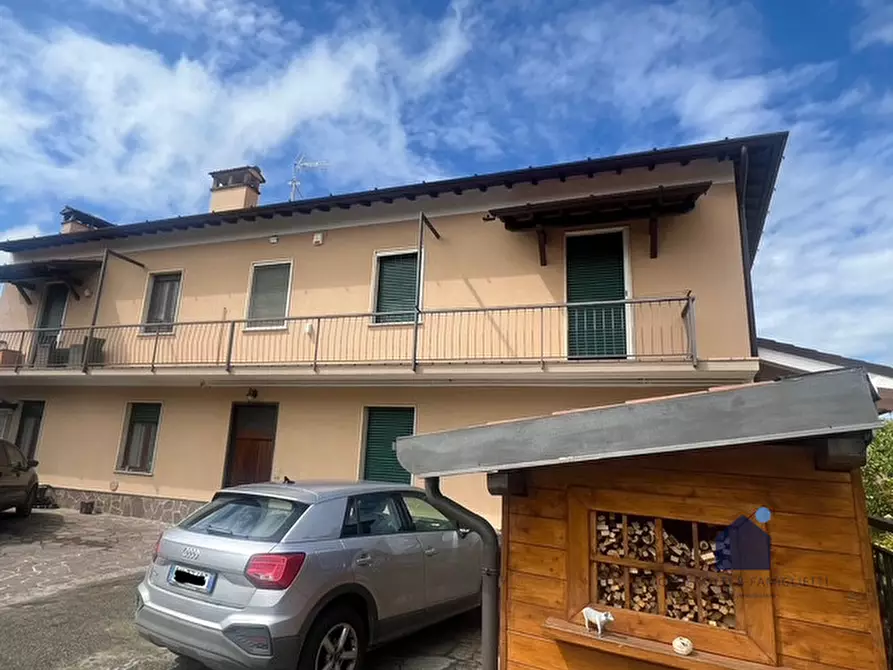 Immagine 71 di Appartamento in vendita  in Via Giuseppe Garibaldi a Castenedolo