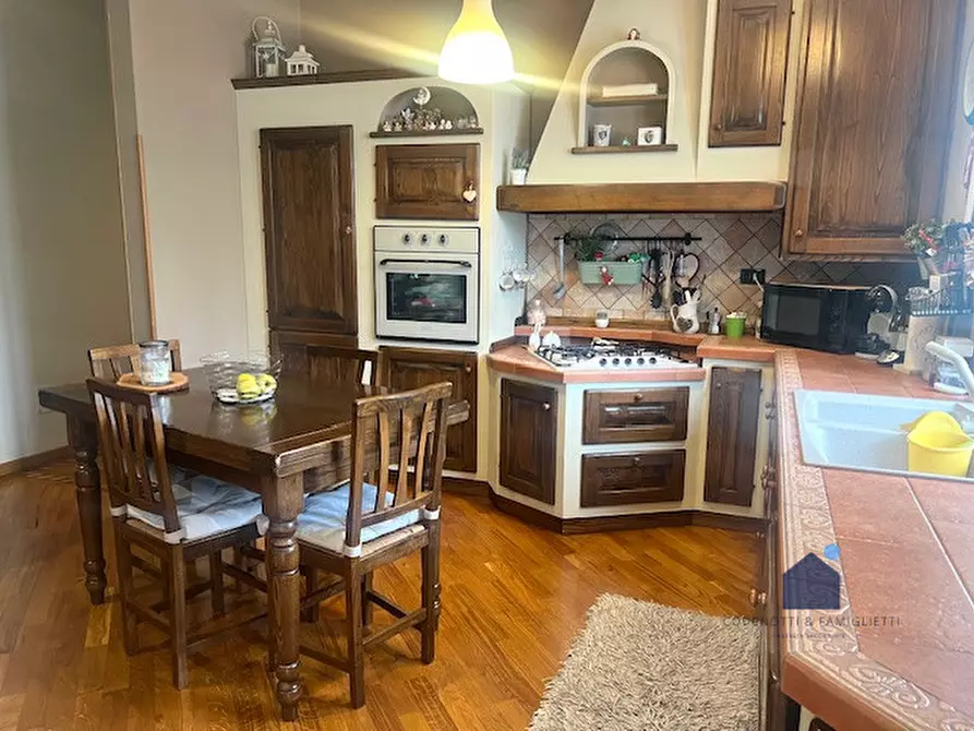 Immagine 75 di Appartamento in vendita  in Via Giuseppe Garibaldi a Castenedolo