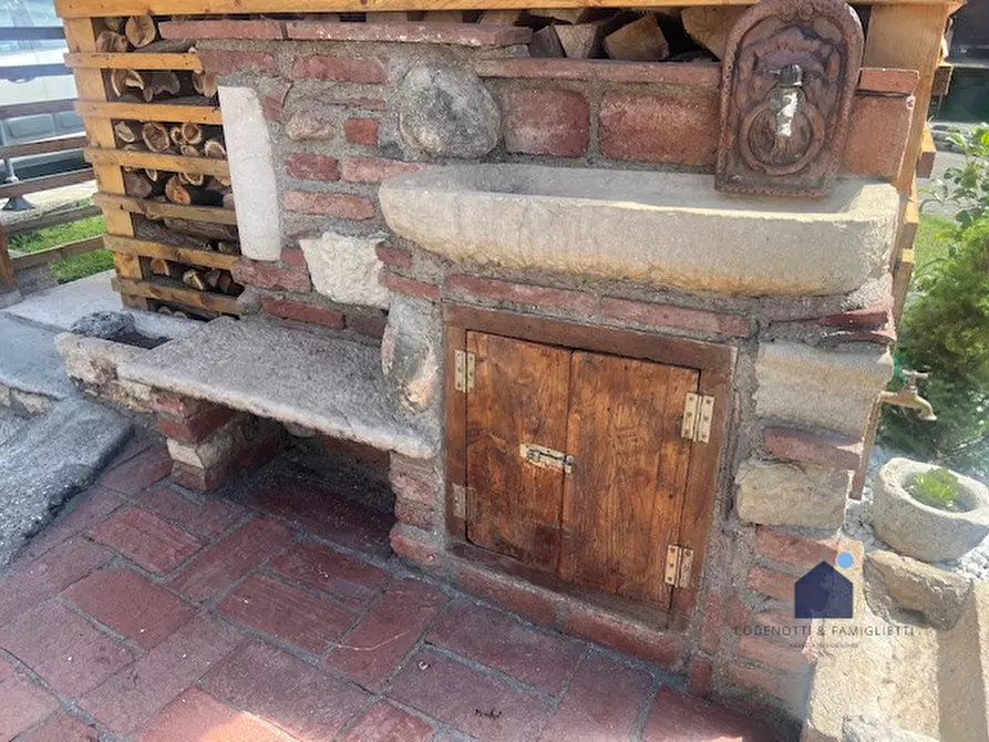 Immagine 76 di Appartamento in vendita  in Via Giuseppe Garibaldi a Castenedolo