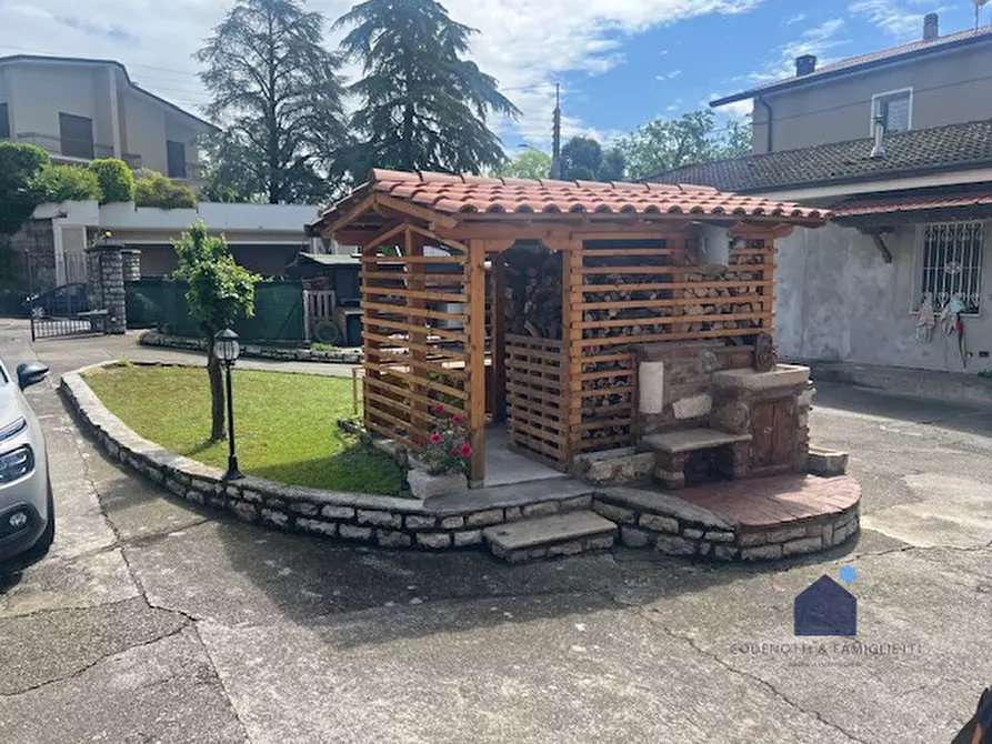 Immagine 81 di Appartamento in vendita  in Via Giuseppe Garibaldi a Castenedolo