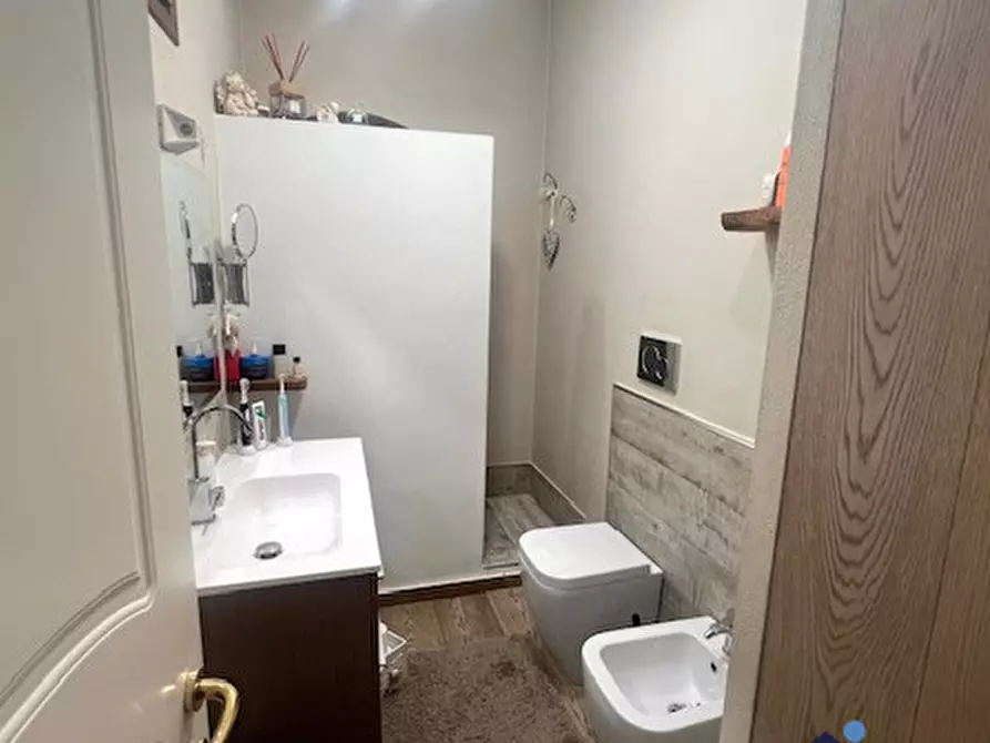 Immagine 86 di Appartamento in vendita  in Via Giuseppe Garibaldi a Castenedolo