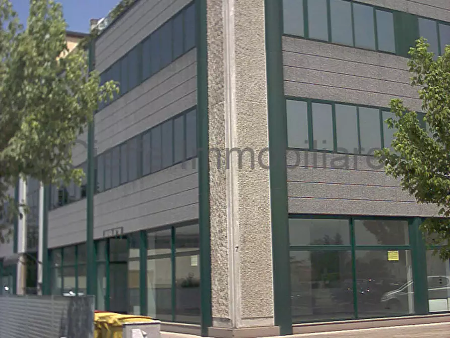 Immagine 7 di Ufficio in affitto  in VIA G. ROSSA a Ponte San Nicolò