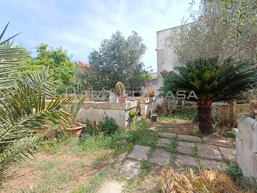 Immagine 3 di Casa indipendente in vendita  in Via Galatina 78 a Soleto
